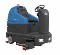 天津清潔設備|R180 大型駕駛式洗地機