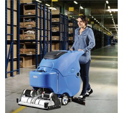 天津清潔設備|手推洗掃一體機 R65BT