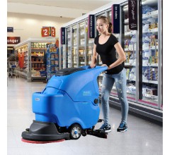 天津清潔設備|自走洗地機 R56BT