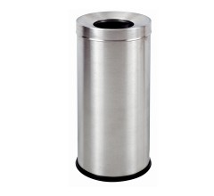 天津賓館用品|斜口垃圾桶