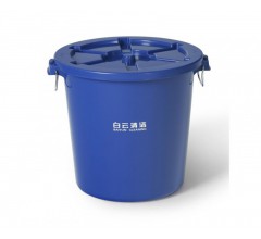 天津物業用品|圓形垃圾桶