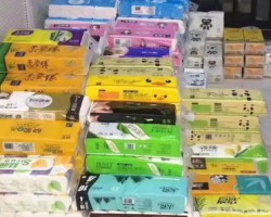 衛(wèi)生紙批發(fā)全攻略：如何挑選優(yōu)質(zhì)貨源與開拓市場