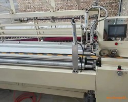 衛(wèi)生紙加工設(shè)備選購指南：關(guān)鍵要素與品牌推薦