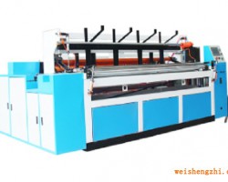 揭秘衛(wèi)生紙加工設(shè)備：科技創(chuàng)新驅(qū)動，打造高品質(zhì)生活用紙