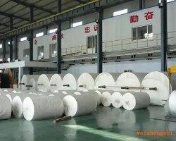 探秘衛生紙廠家：精湛工藝背后的匠心與堅守