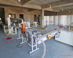 揭秘：一套衛(wèi)生紙加工設(shè)備多少錢，投資前必知的關(guān)鍵細節(jié)