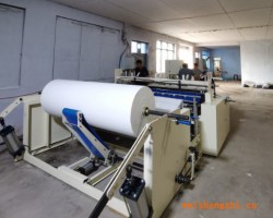 精打細算：精準剖析一套衛生紙加工設備多少錢及其性價比