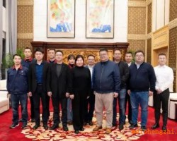 太陽紙業、?？低晫⒑献鞴餐苿釉旒埿袠I數字化轉型