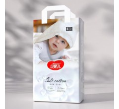 貝嬌兒嬰兒拉拉褲 紙尿褲