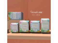 妙膚 衛生巾 姨媽巾