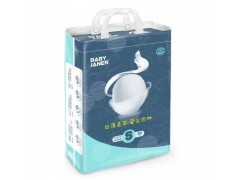 環腰褲 拉拉褲 紙尿褲