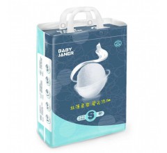 環腰褲 拉拉褲 紙尿褲