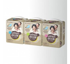 歐詩雅成人紙尿褲75-132cm/L 10片