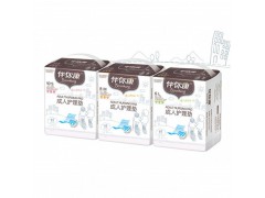 伴你康成人護理墊