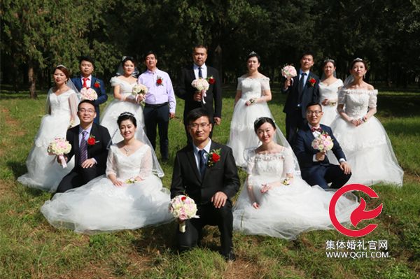 2017.10.1 國婚大典 - 集體婚禮