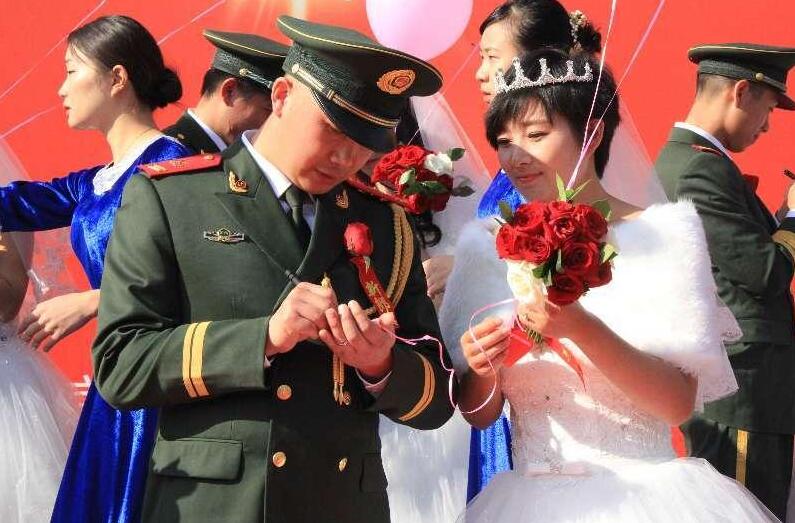 2017.11.1 情定軍旅 & 為愛堅守
