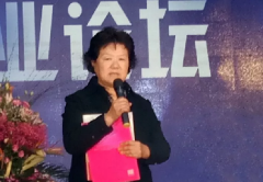 巾幗是對女性的尊稱，第二屆全國巾幗大賽在四川舉辦彰顯集體婚禮職業技能