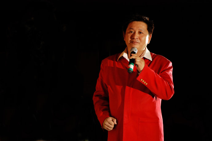 江蘇南京婚禮人如何評價中國集體婚禮網