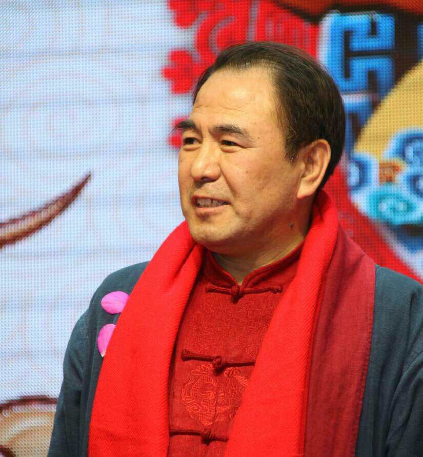 河北保定婚慶協會會長告訴你：28年集體婚禮品牌的由來
