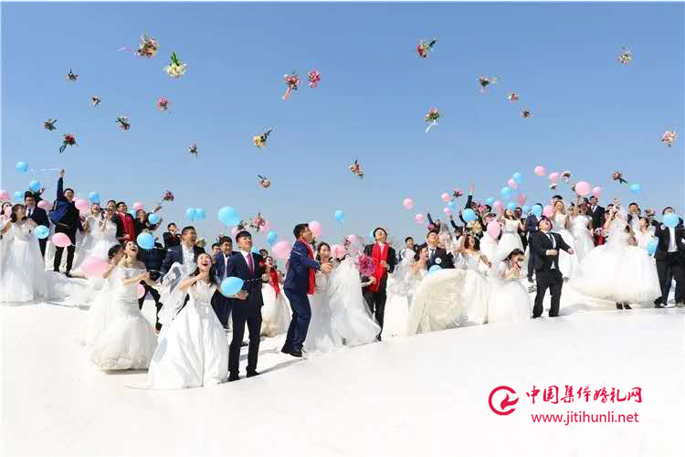 2019年10月都有哪些集體婚禮