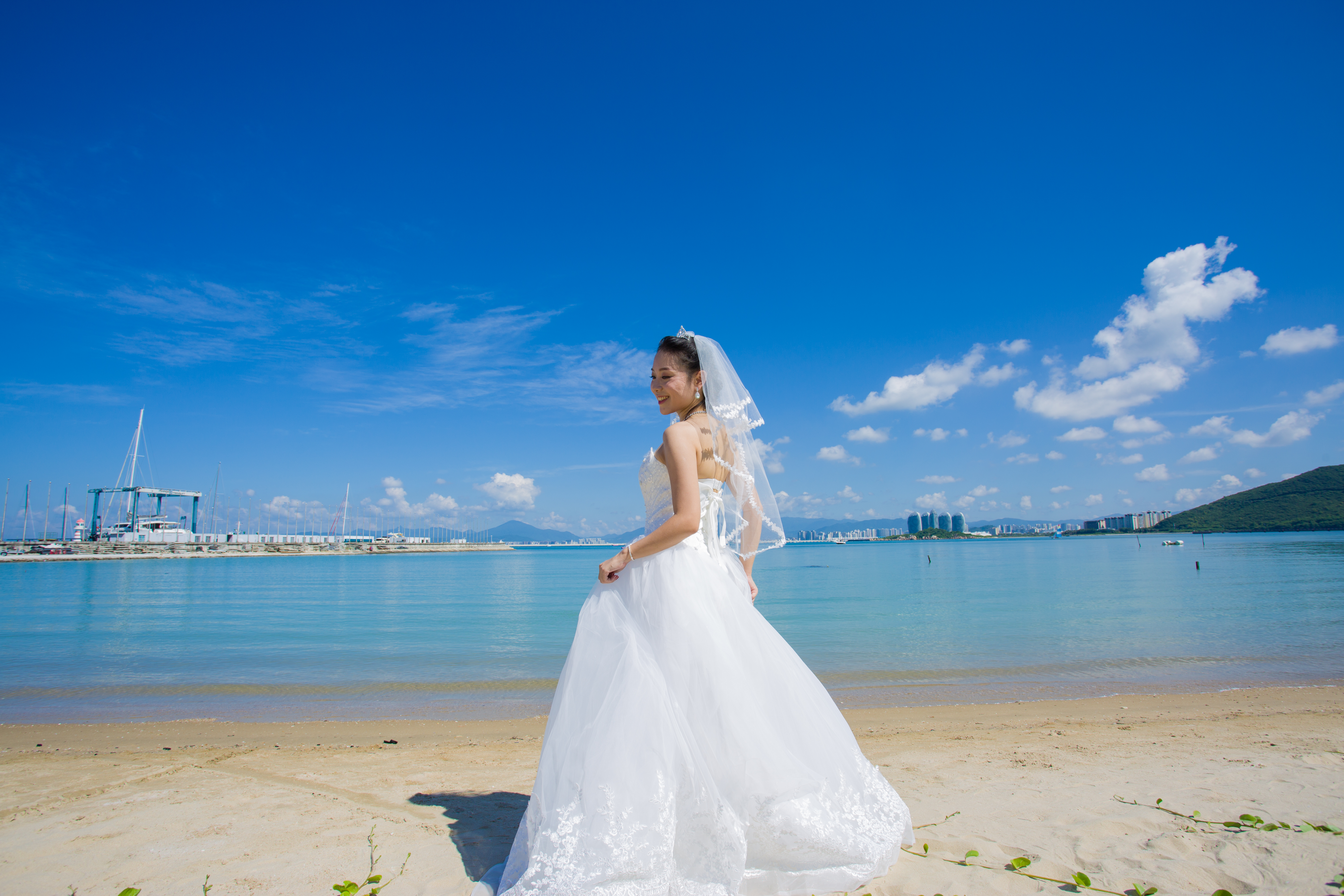 集體婚禮索引 讓更多的人了解集體婚禮