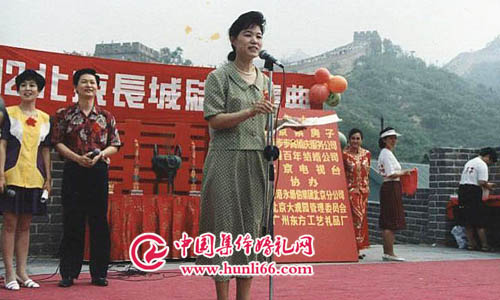 集體婚禮哪家好？時尚集體婚禮被吸引