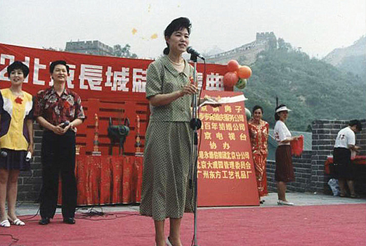 不忘初心堅持只做婚禮33年 一部婚禮的發展史