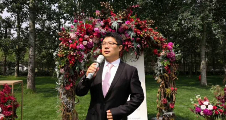 婚禮儀式的重要意義